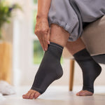 Load image into Gallery viewer, 1 Pair Plantar Fasciitis Compression Socks/Sleeves