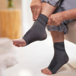 Load image into Gallery viewer, 1 Pair Plantar Fasciitis Compression Socks/Sleeves