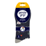 Load image into Gallery viewer, 3 Pairs Ladies Fun Feet Cotton Socks - I'm a Cat Person