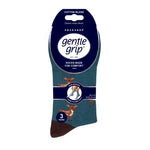 Lade das Bild in den Galerie-Viewer, 3 Pairs Ladies Cotton Socks - Winterlings