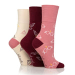Charger l'image dans la galerie, Lot de 3 paires de chaussettes en coton pour homme - Syndicate