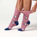 Lade das Bild in den Galerie-Viewer, 3 Paar Herren-Baumwollsocken - Syndicate