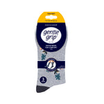 Charger l'image dans la galerie, Lot de 3 paires de chaussettes amusantes en coton pour homme - Born Free