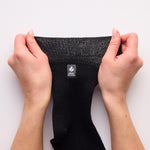 Load image into Gallery viewer, 1 Pair Mens Thermal Socks - Black