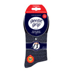 Load image into Gallery viewer, 1 Pair Mens Bigfoot Thermal Socks - Denim