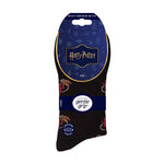 Charger l'image dans la galerie, Lot de 3 paires de chaussettes en coton pour homme - Syndicate