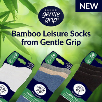 The True Comfort of Leisure Socks