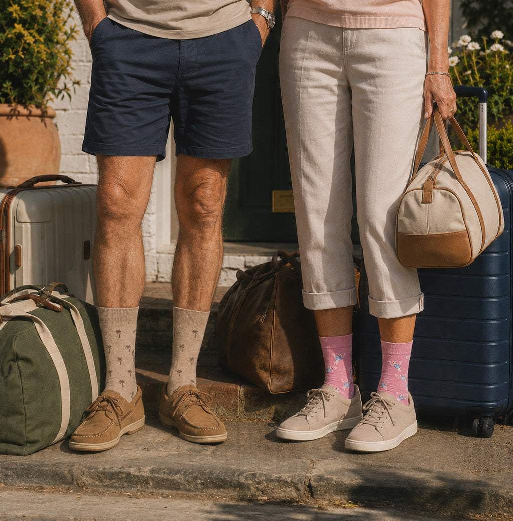 Comfort Tips for a Relaxing Holiday: Your Guide to Stress-Free Travel