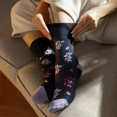 Gentle Grip X RHS: A Celebration of Comfort and Botanical Beauty