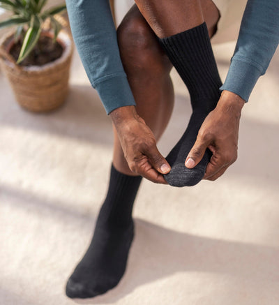 Foot Care and Diabetes  - Advice from the Experts at Diabetes UK | Gentle Grip