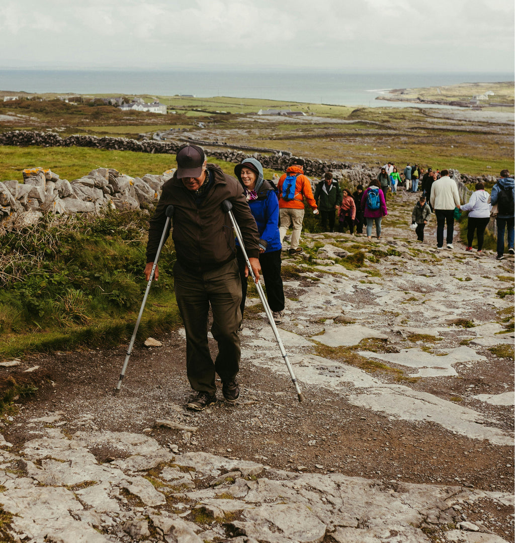 Step Out in Comfort: Walking Essentials You Need