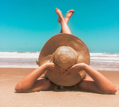 Our Essentials For Healthy Holiday Feet