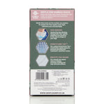 Load image into Gallery viewer, 3 Pairs Ladies Gift Boxed RHS Bamboo Socks - Garden Medley
