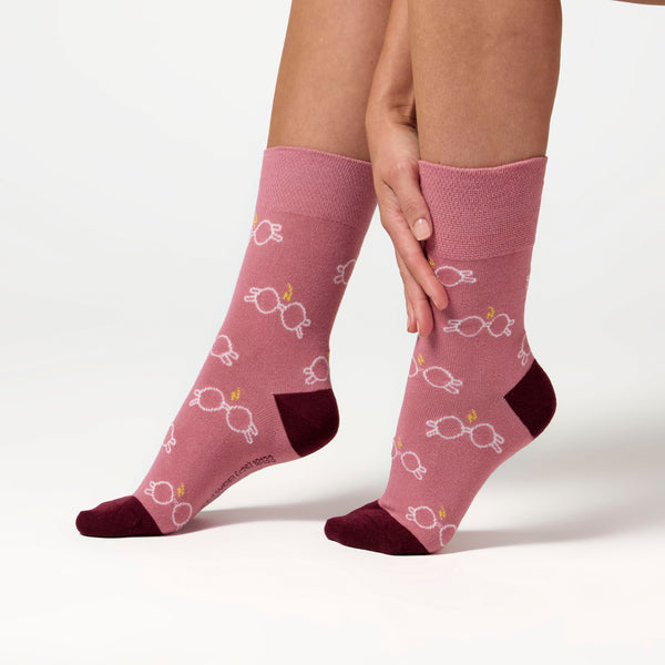 3 Paar Herren-Baumwollsocken - Syndicate