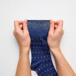 Lade das Bild in den Galerie-Viewer, Concerto Baumwollsocken für Herren, 3 Paar, Schwarz/Marineblau/Anthrazit
