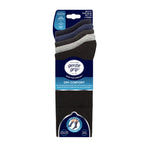 Load image into Gallery viewer, 5 Pairs Mens Dry Comfort Socks - Core Mix
