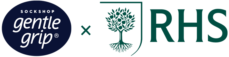 Gentle Grip + RHS